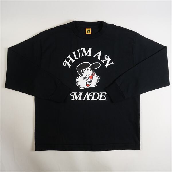 Size【XXL】 HUMAN MADE ヒューマンメイド ×Girls Don't Cry 23SS GDC