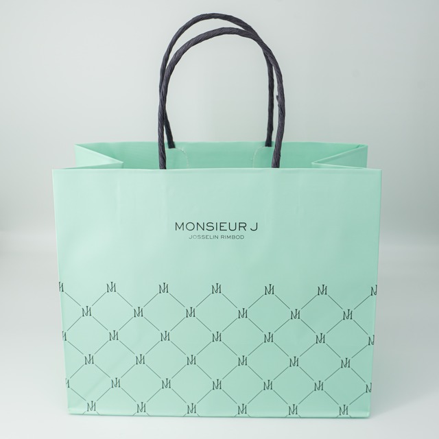 テリーヌショコラ64