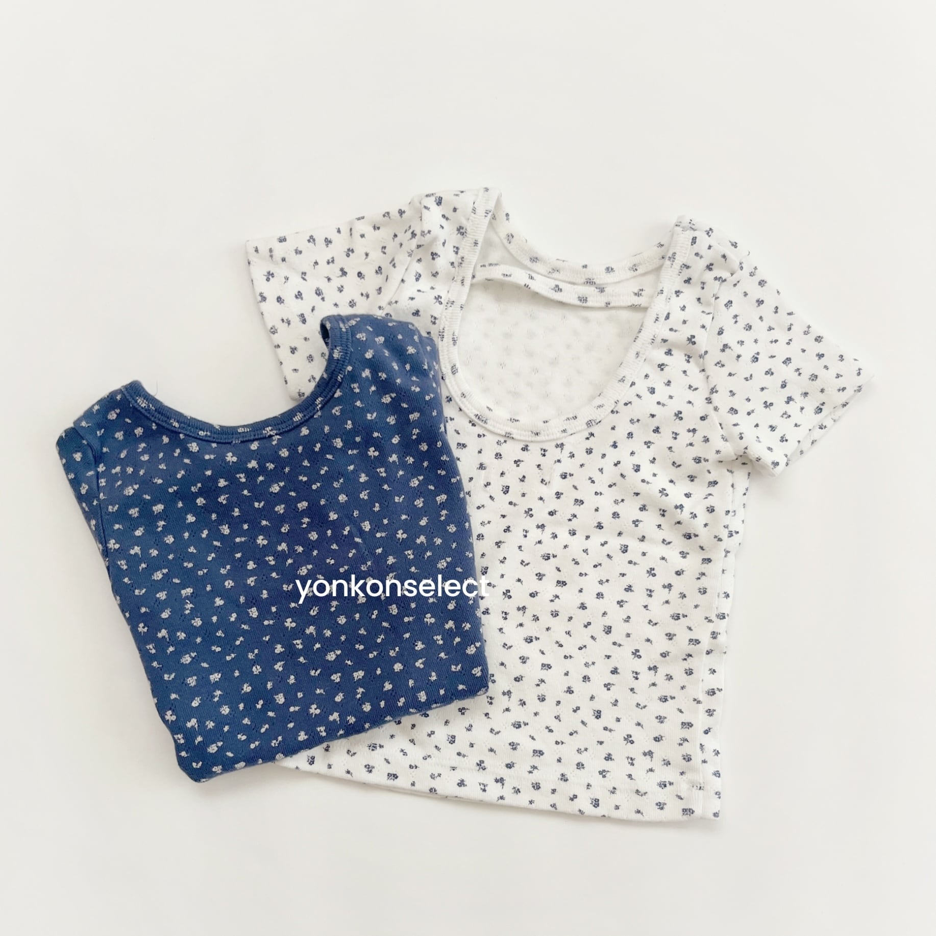 yonkonトップス yonkon salty palm カーディガン M yonkon salty palm トップス 130