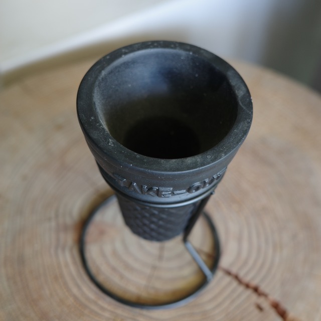 CONE POT ［TAKE OUT］