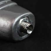 Makuake追加購入専用（同梱発送）：シフトノブ変換アダプター　外側M10x1.25／内側M8x1.25