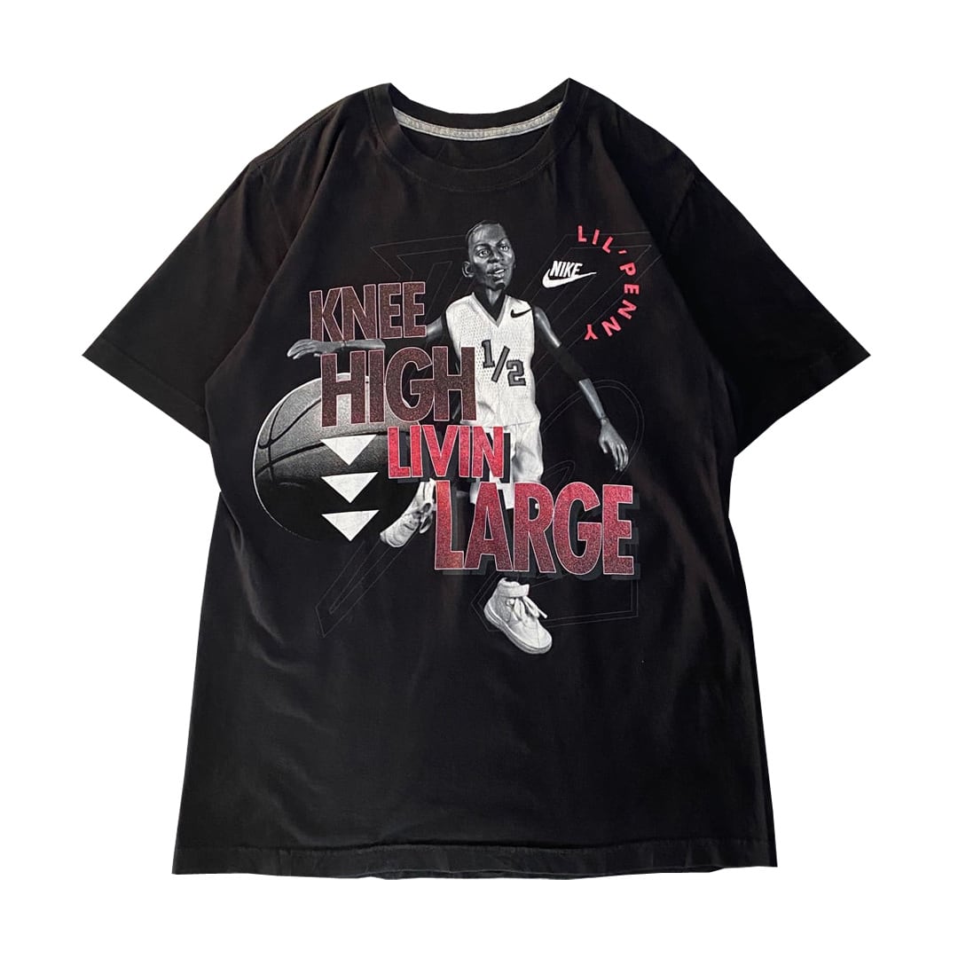 ペニー・ハーダウェイ リトルペニー プリントTシャツ NIKE | 【公式  