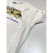 80s Universal Studios "EARTHQUAKE" Tee MADE IN USA Size L