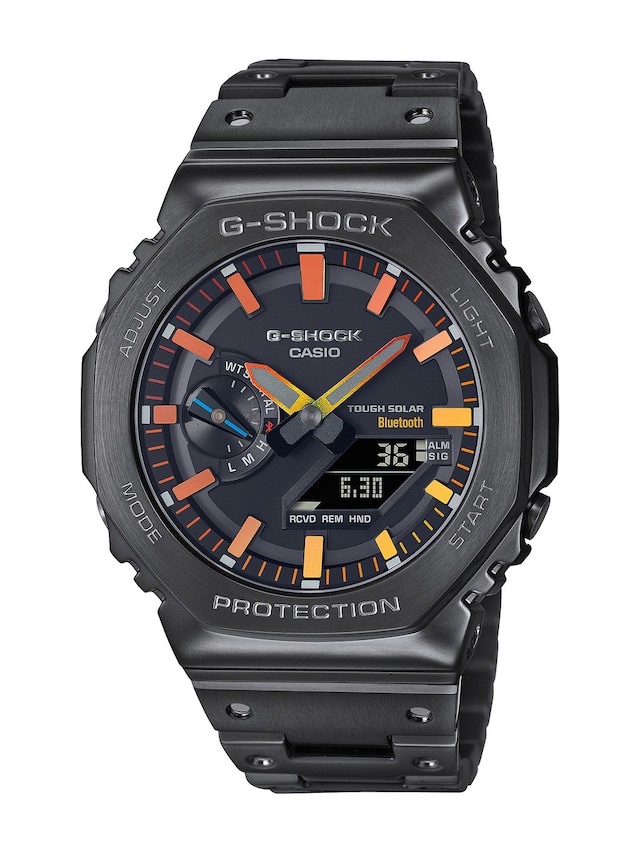 CASIO G-SHOCK GM-B2100BPC-1AJF