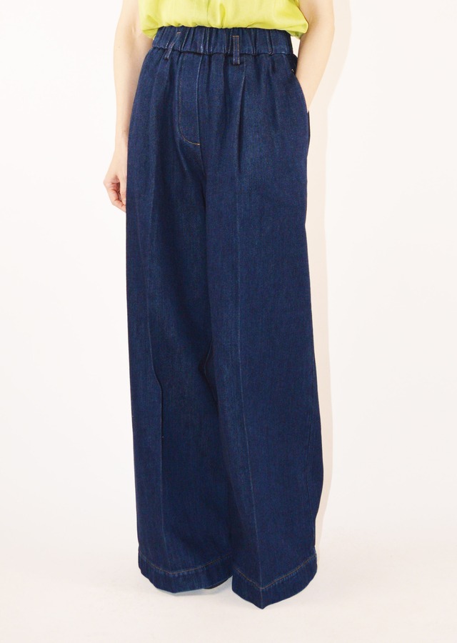 FORTE FORTE フォルテフォルテ パンツ