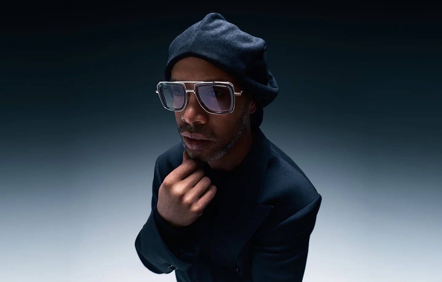 RONALDINHO × DITA（DUBSIGNAL//DTS465RO）@DITA | Re:TRUST EYEWEAR