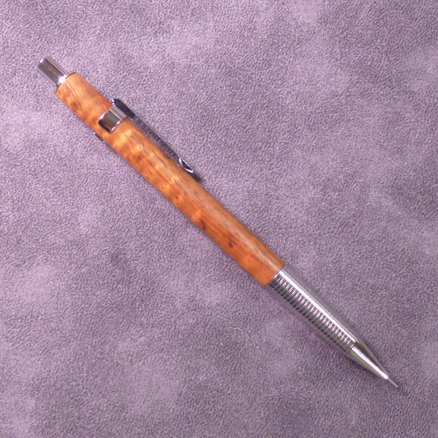 Craft A MP201ハワイアンコア シャーペンMP201 W10306 ハワイアンコア( S ) | CraftA840129