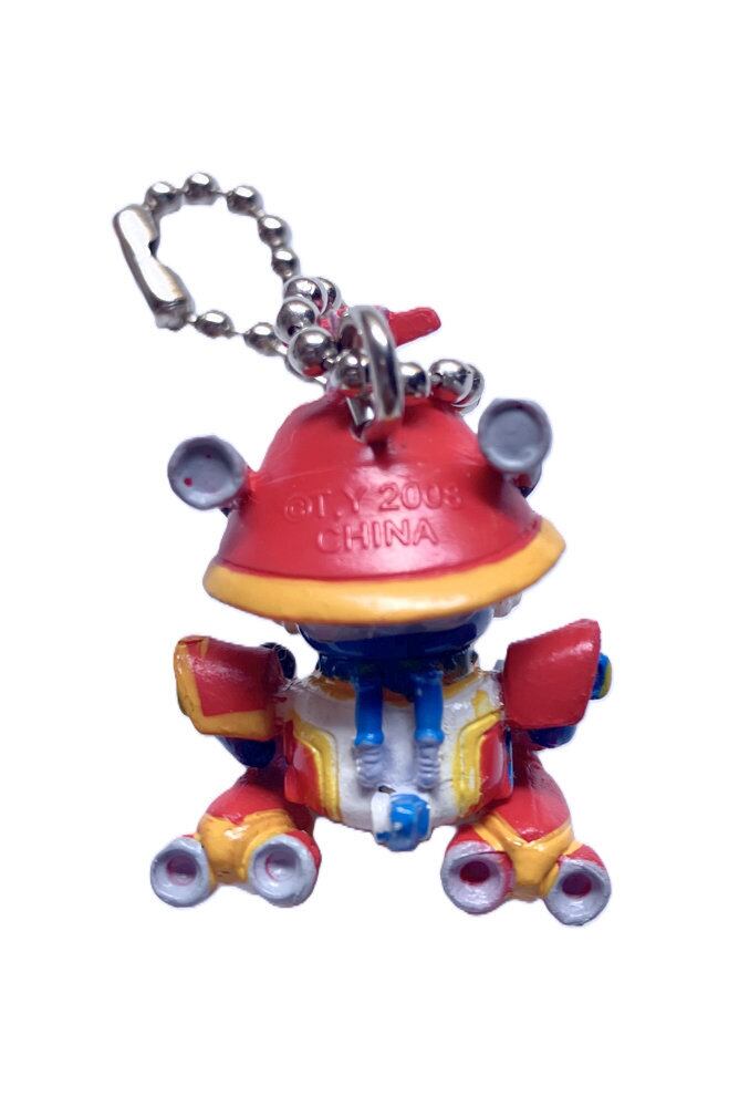 ヤッターマン キャラクター 5個セット | 神戸銀河堂◇懐古保管庫