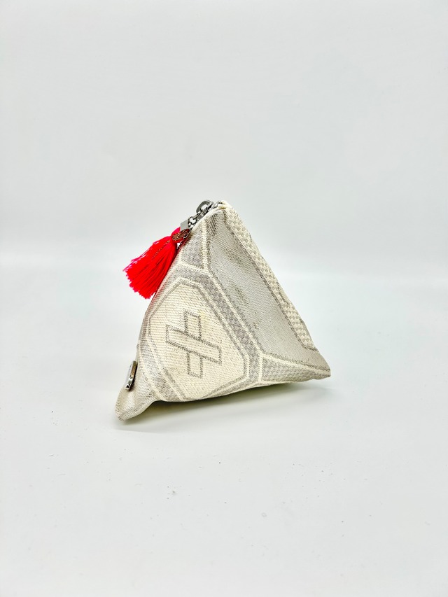 1036 三角ポーチ