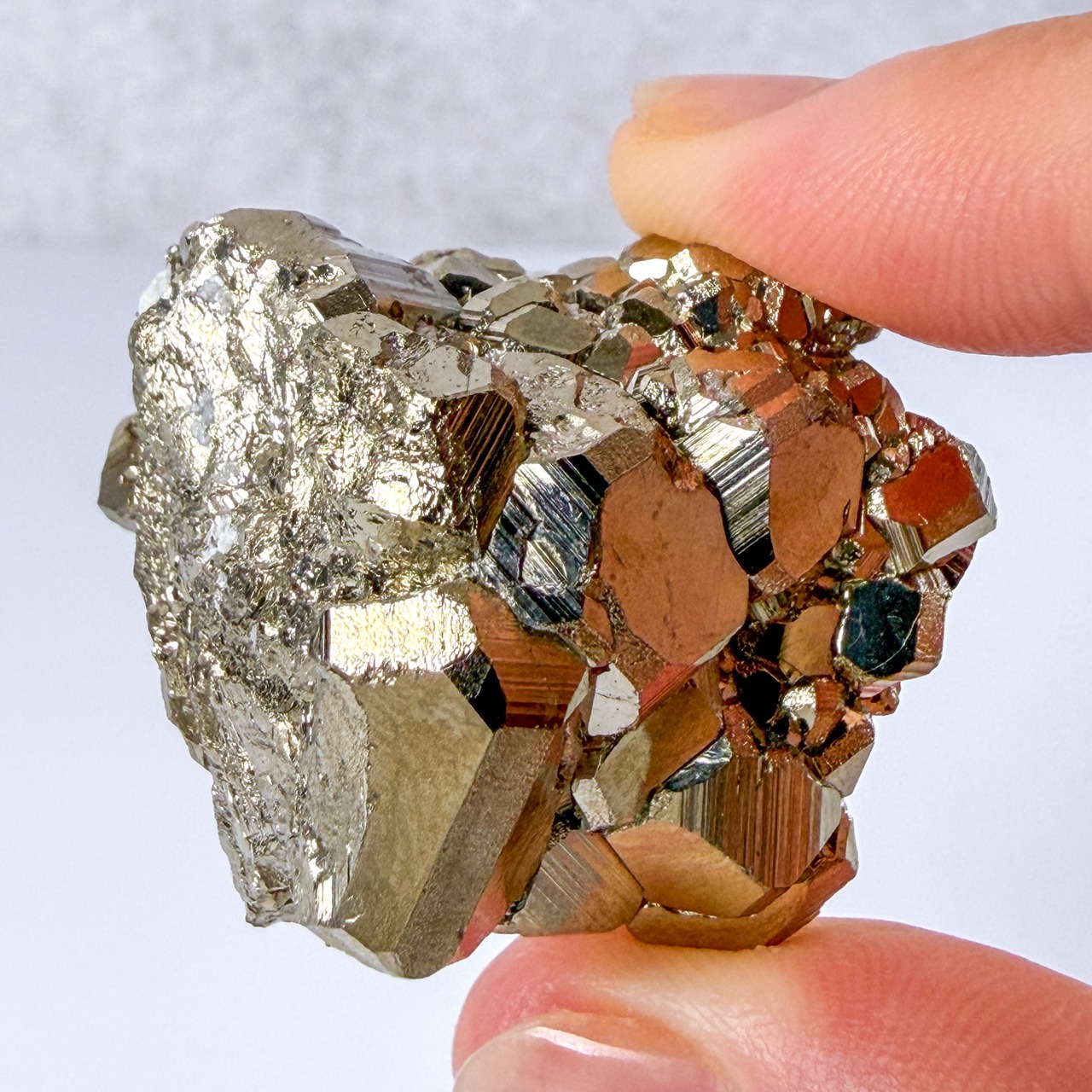 パイライト 原石 * Pyrite * 天然石