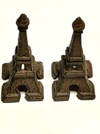 アイアンペーパーウェイト（エッフェル塔）