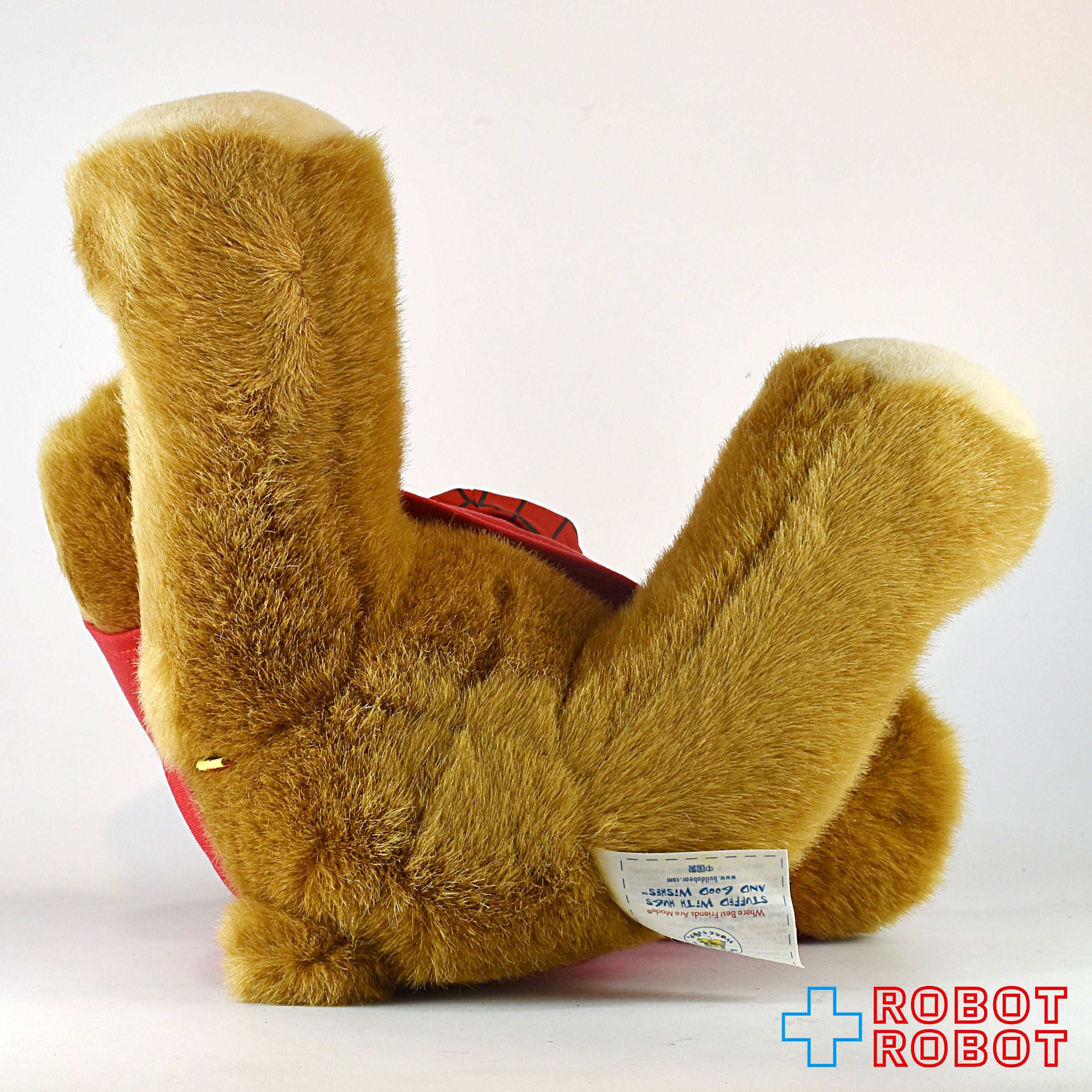 ビルドアベア スマーフ 日本未発売を含む コスチュームと