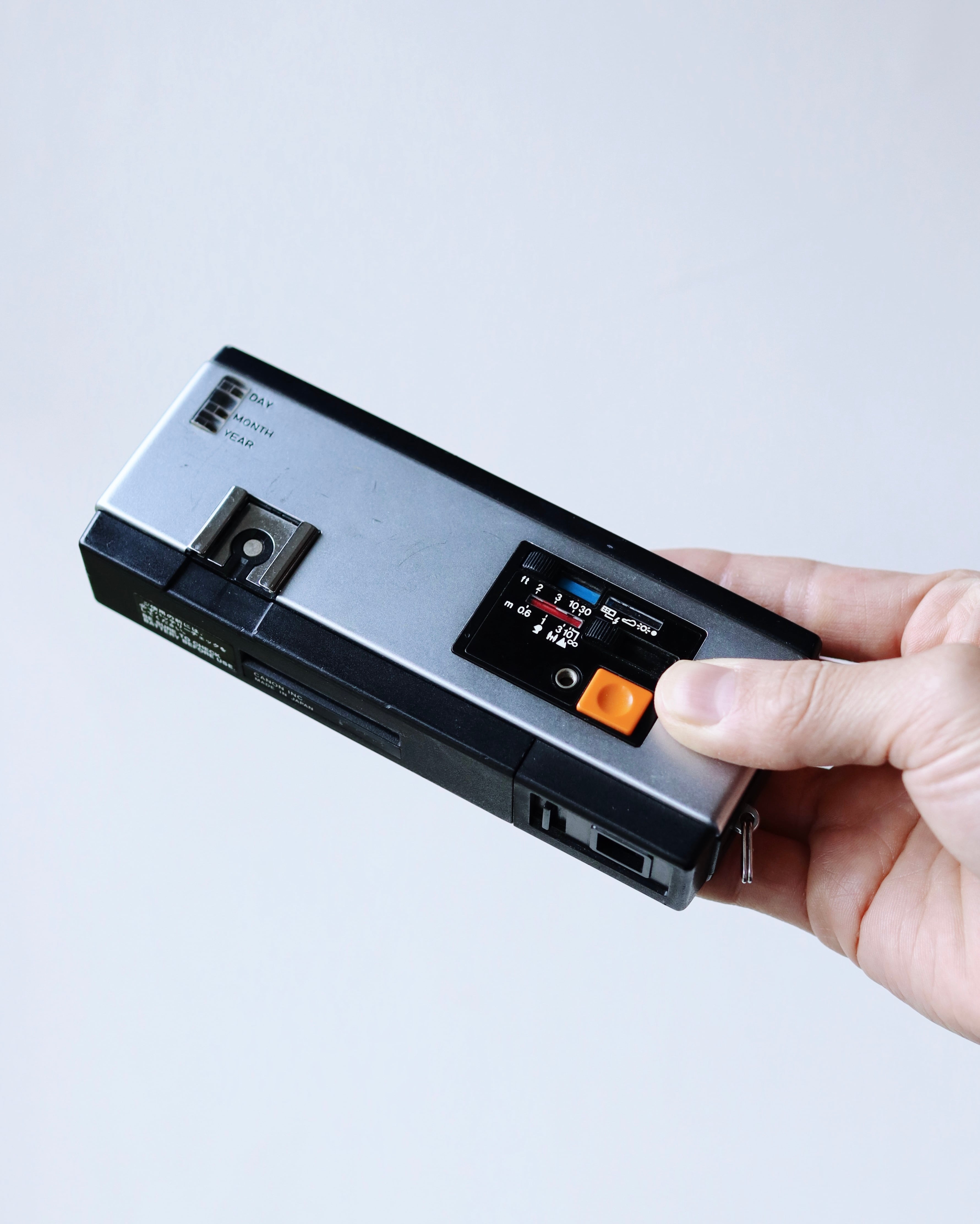 Canon 110ED / キャノン | boromeez camera ◎ ボロミーズカメラ