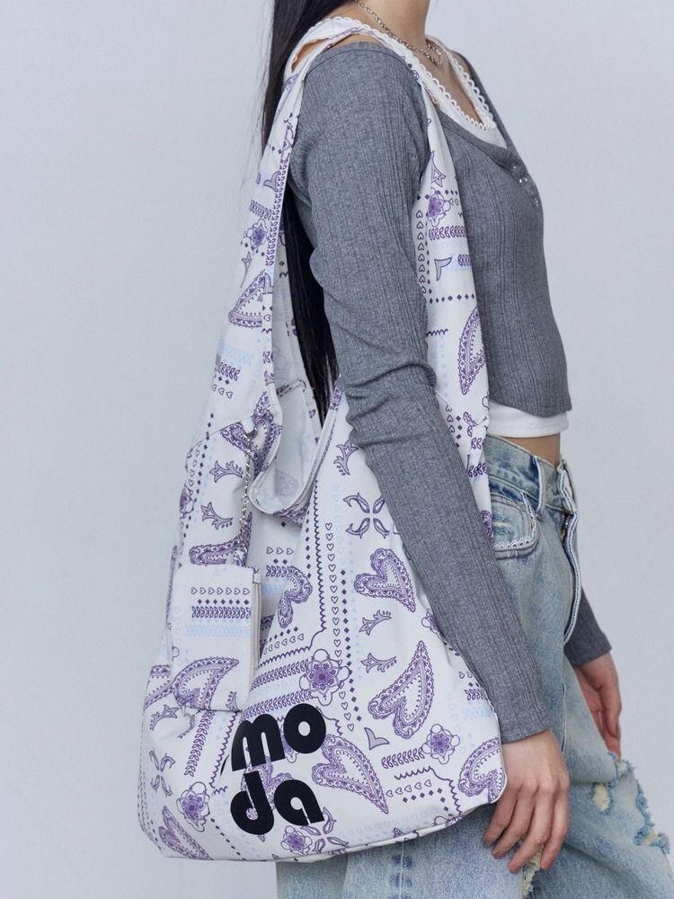 GYDA】GG エナメルクロコmini BAG | MARKS by sourin