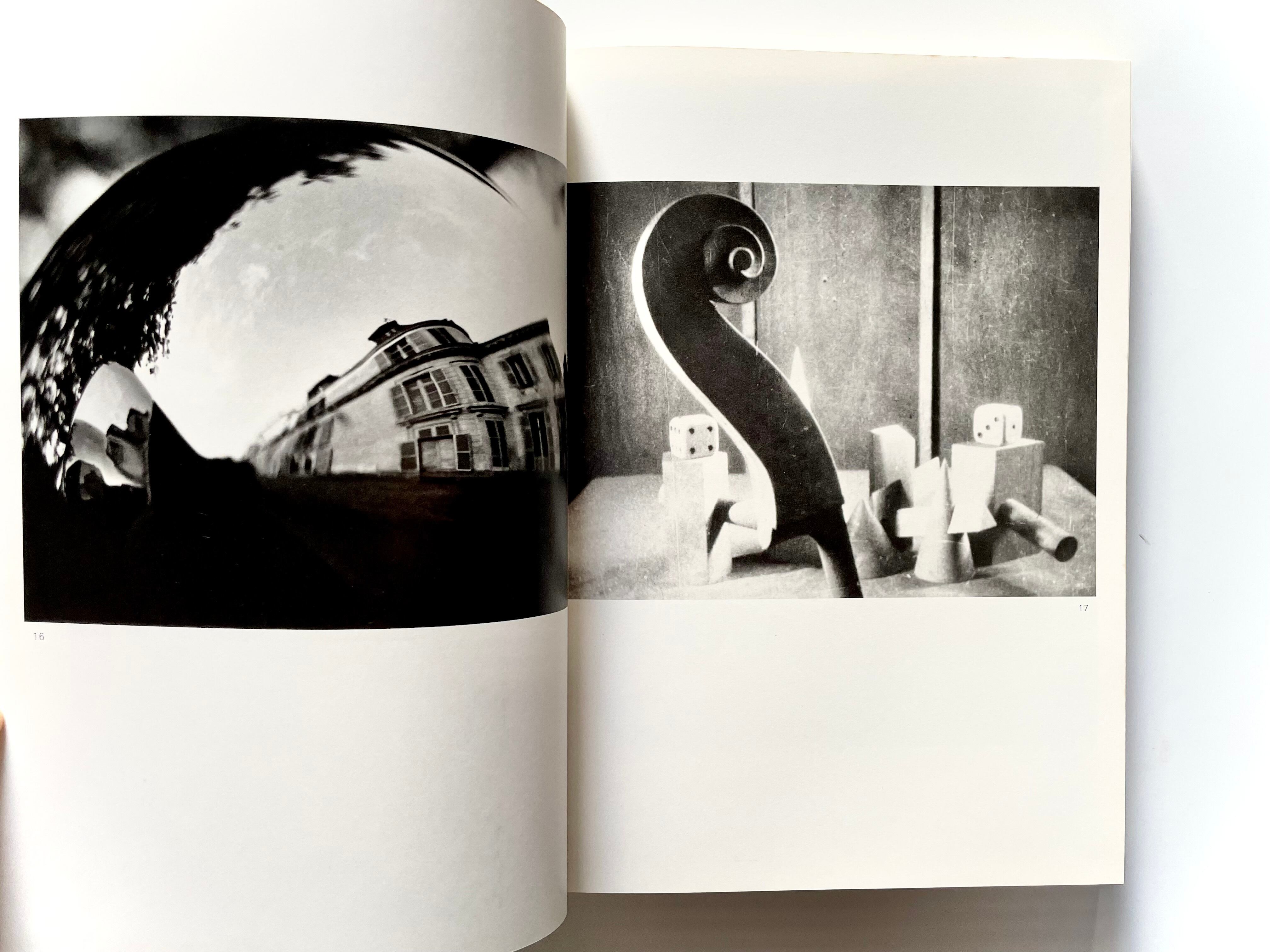 MAN RAY マンレイ写真集 | 古書e109