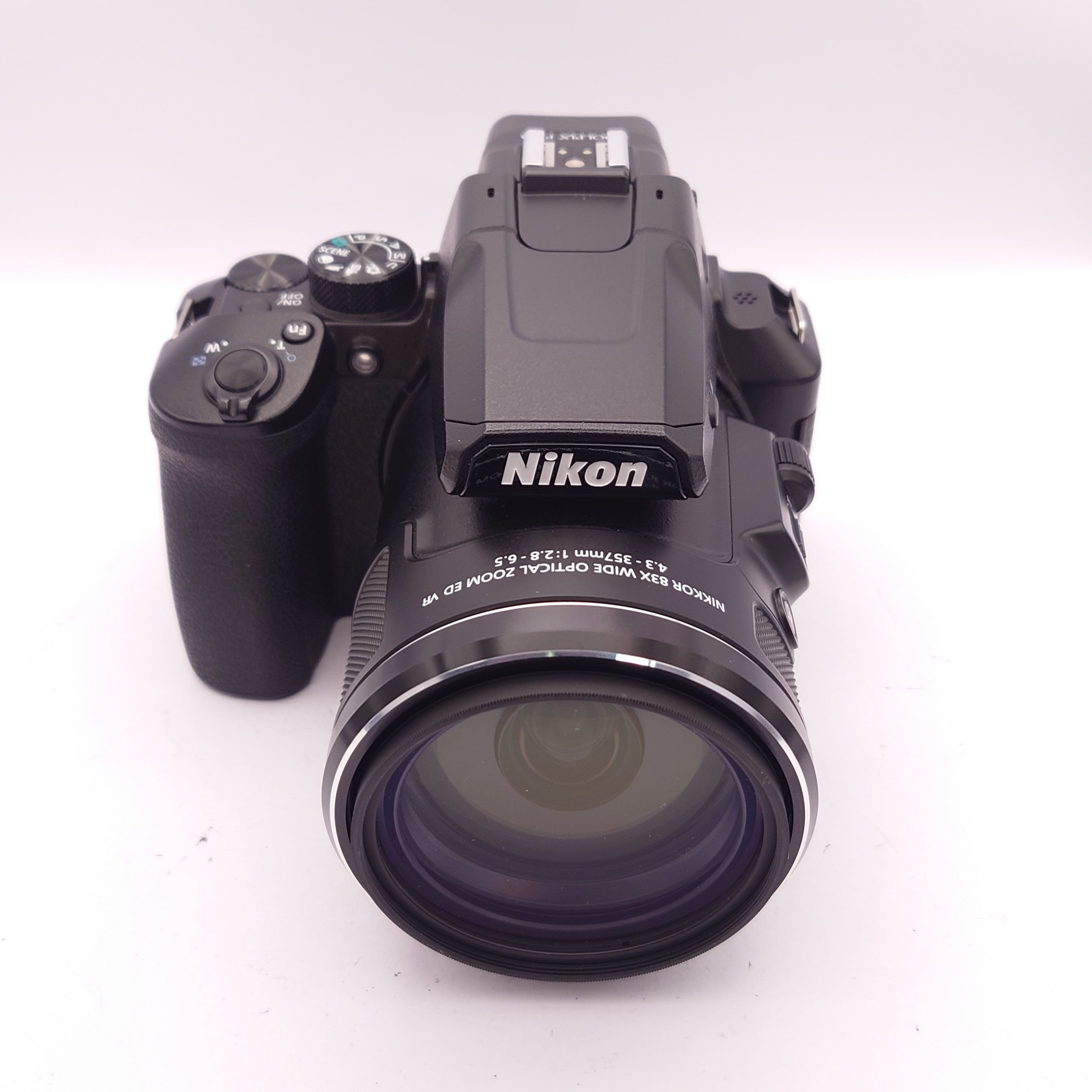 Nikon COOLPIX P950 人気の超望遠 ネオ一眼カメラ！ | Inherit Camera