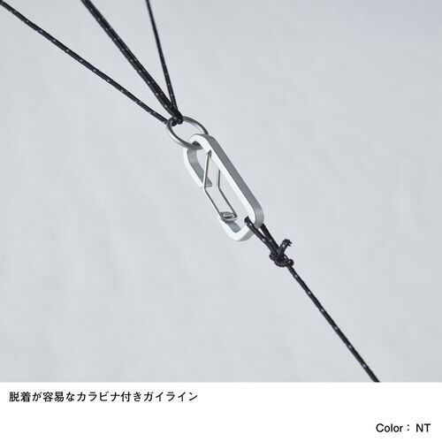 TNF / ネブラタープ 6 ※ポール別売 | sotosotodays