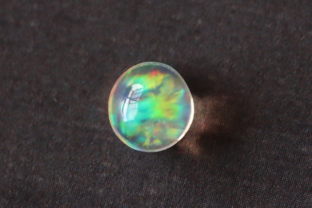 メキシコ産プレシャスオパール3