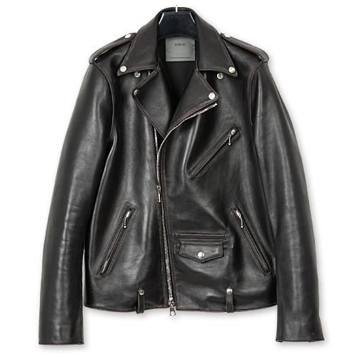 STRUM ストラム RIDERS JACKET ライダースジャケット】LIST STRUM ストラム RIDERS JACKET ライダースジャケット】LIST