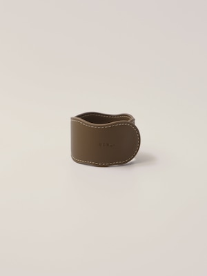 distorted bangle