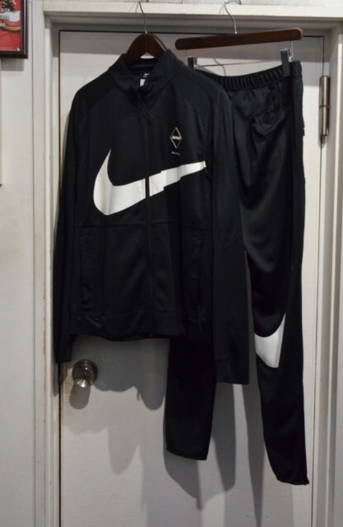 F.C.REAL BRISTOL DRI-FIT PDK セットアップ