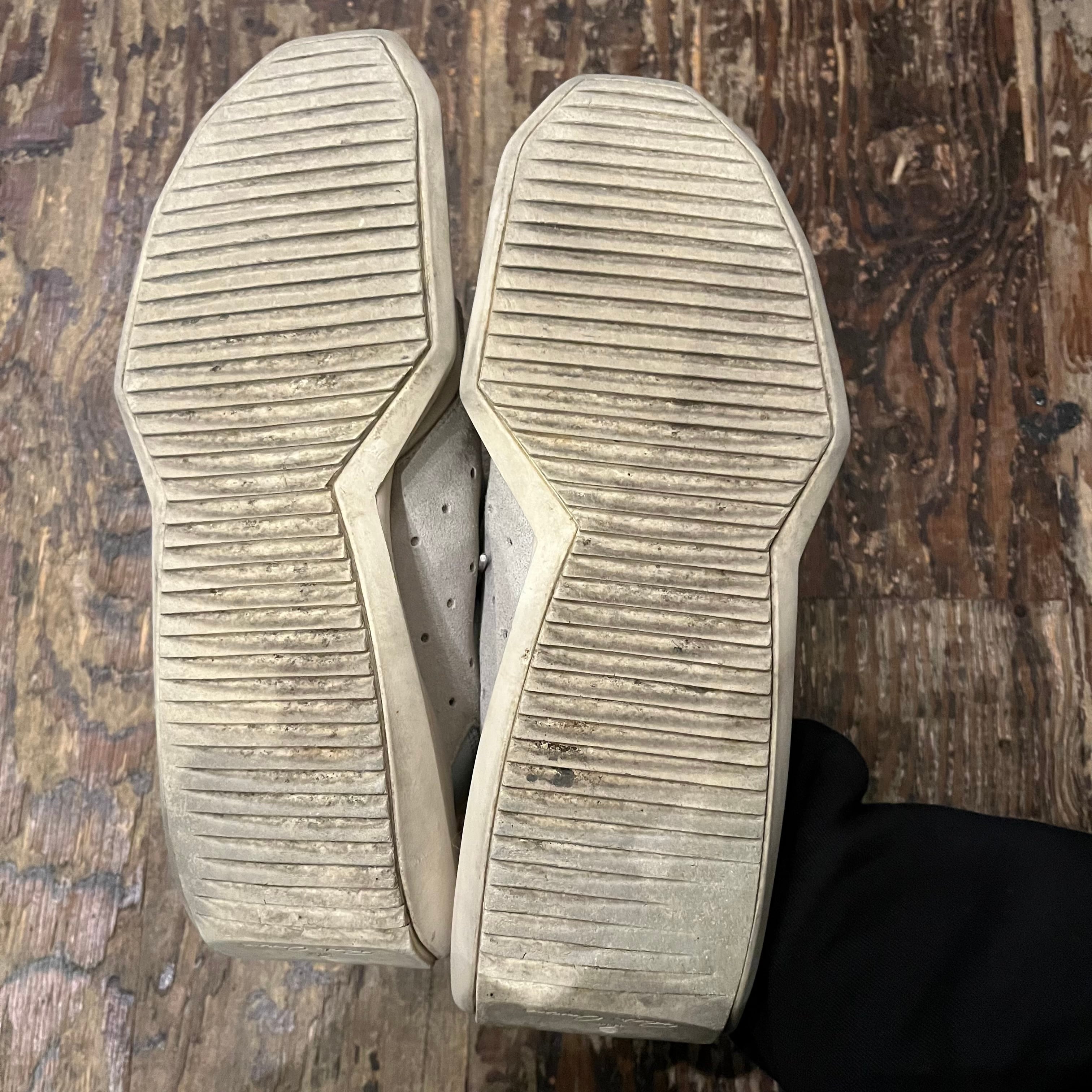 Rick Owens Adidas リックオウエンス アディダス TECH RUNNER テック Rick Owens Adidas リックオウエンス アディダス TECH RUNNER テック