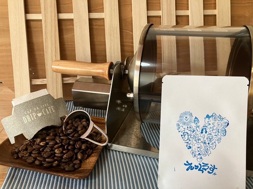 【定期便 ギフト・福利厚生にもおすすめ☆】スタッフおまかせドリップパック30個セット