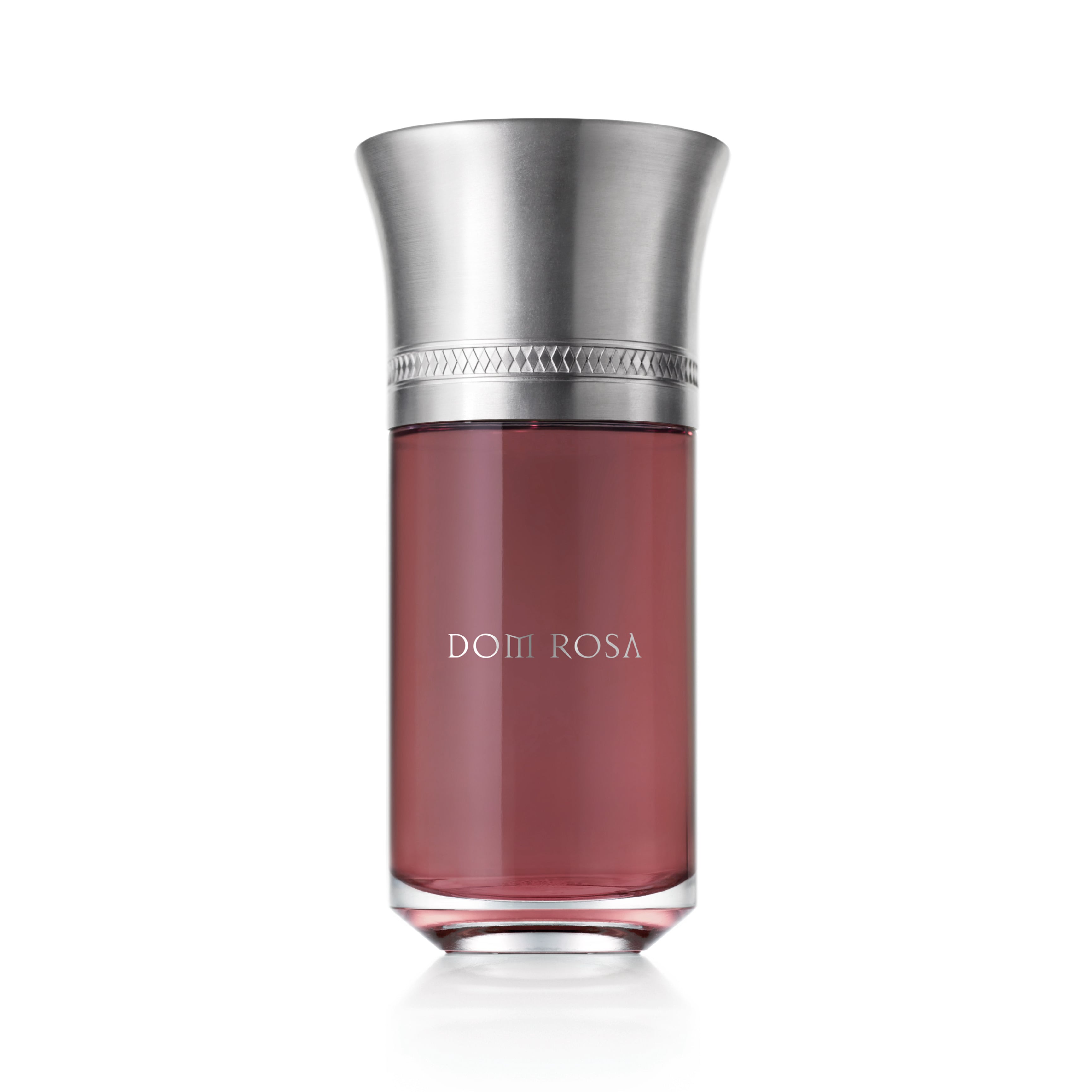 LIQUIDES IMAGINAIRES / DOM ROSA 50ml ｜ニッチフレグランス 正規取扱