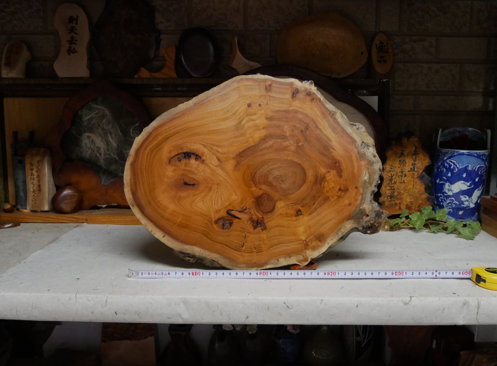 ALL ITEM | 飛騨高山・三光工堂