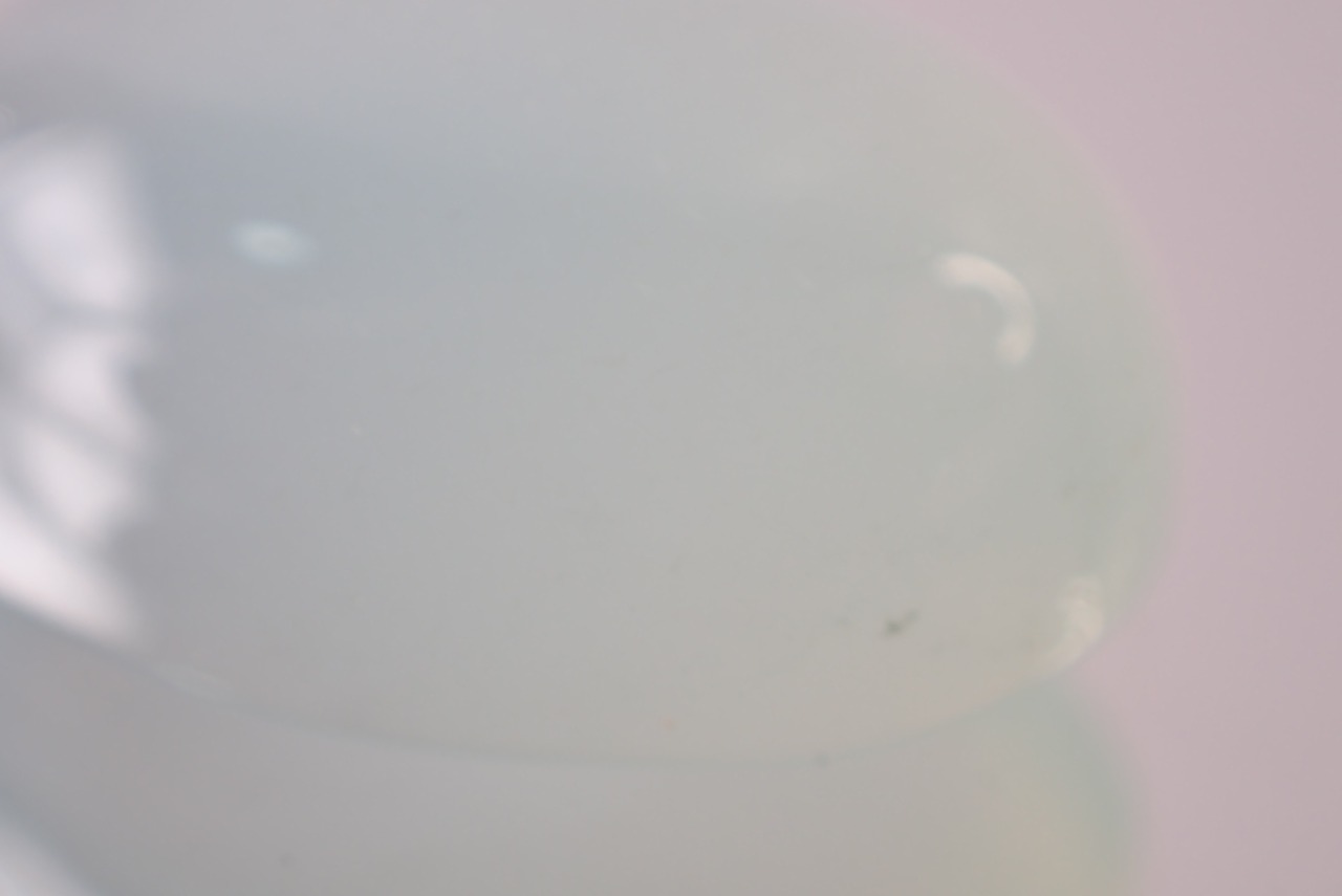 シーブルーカルセドニー　6.46ct　[D11‐180]