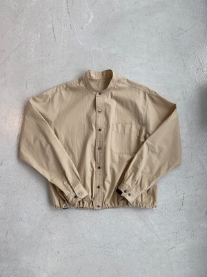 Shirt Blouson