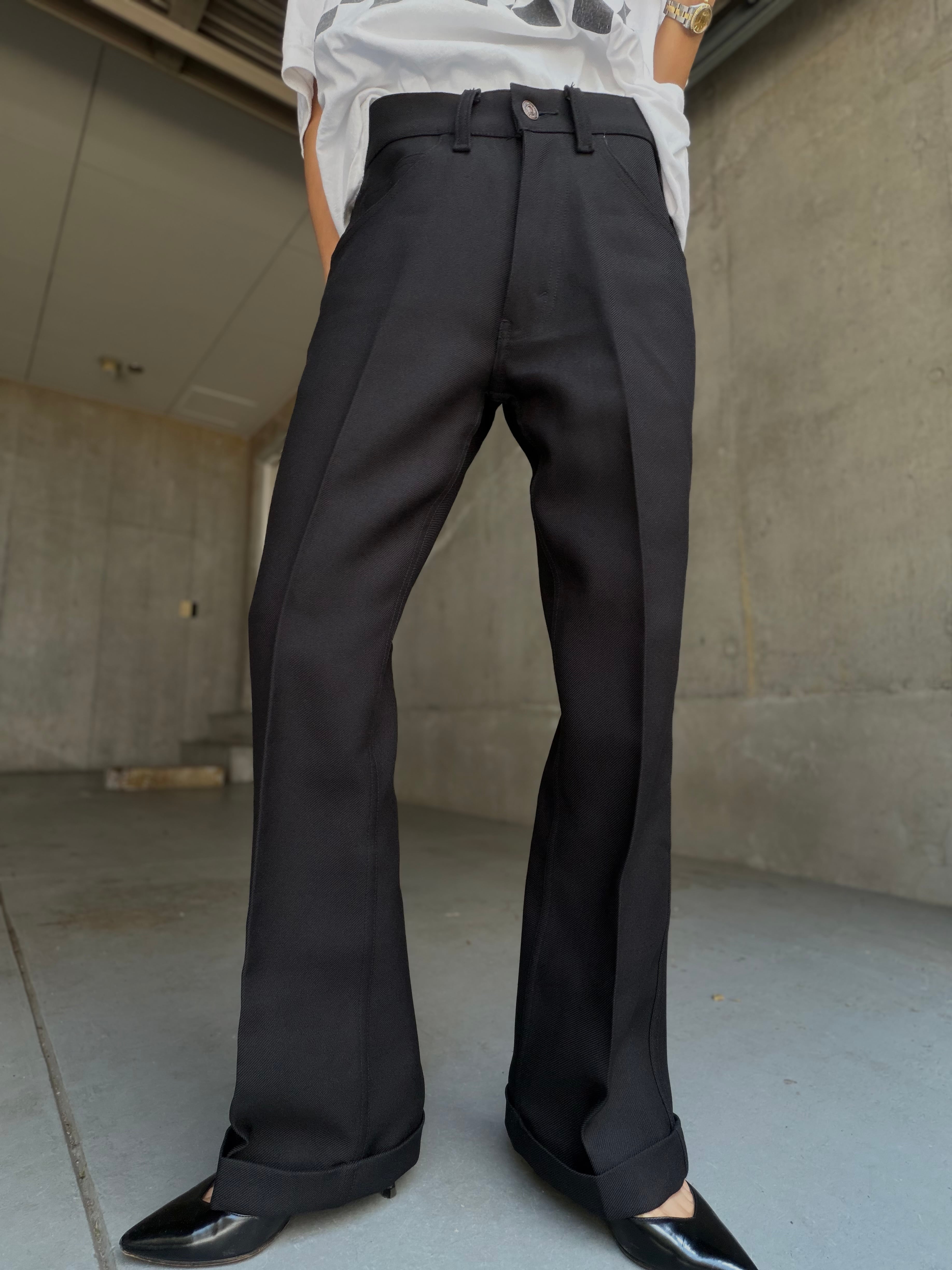 (PT1092)1998年製 Levi’s 517 ACTION SLACKS