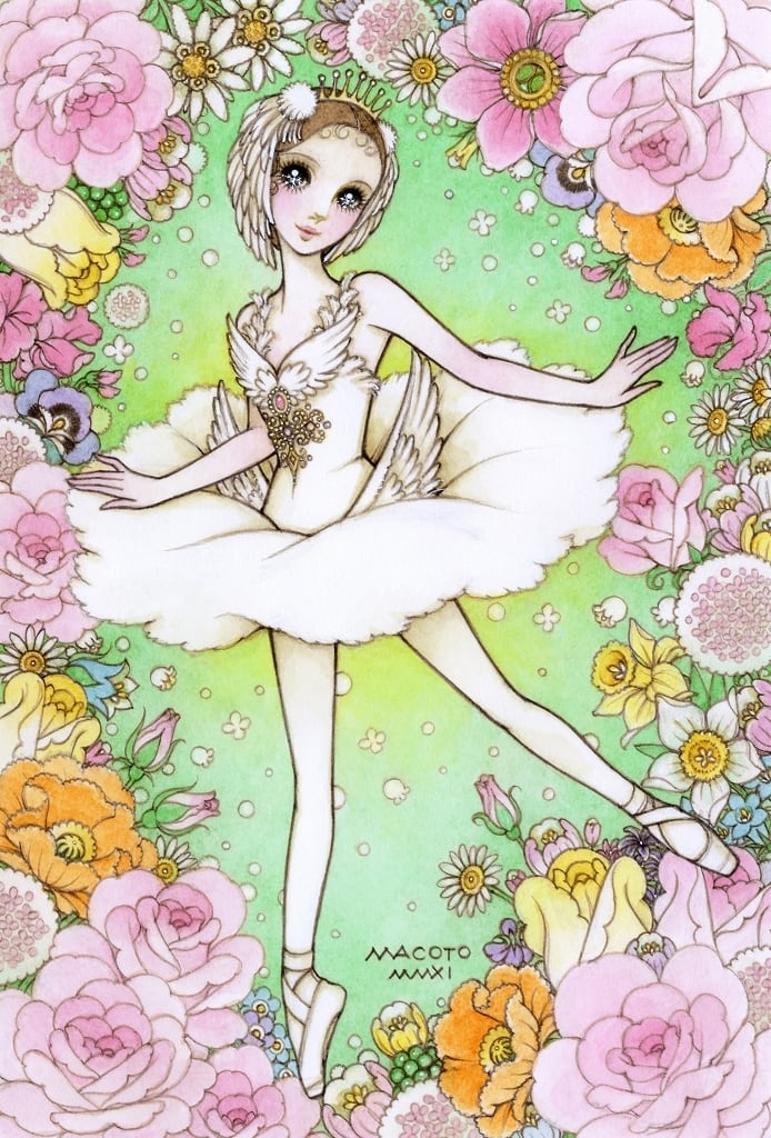 高橋真琴（TAKAHASHI MACOTO） | ART SPACE
