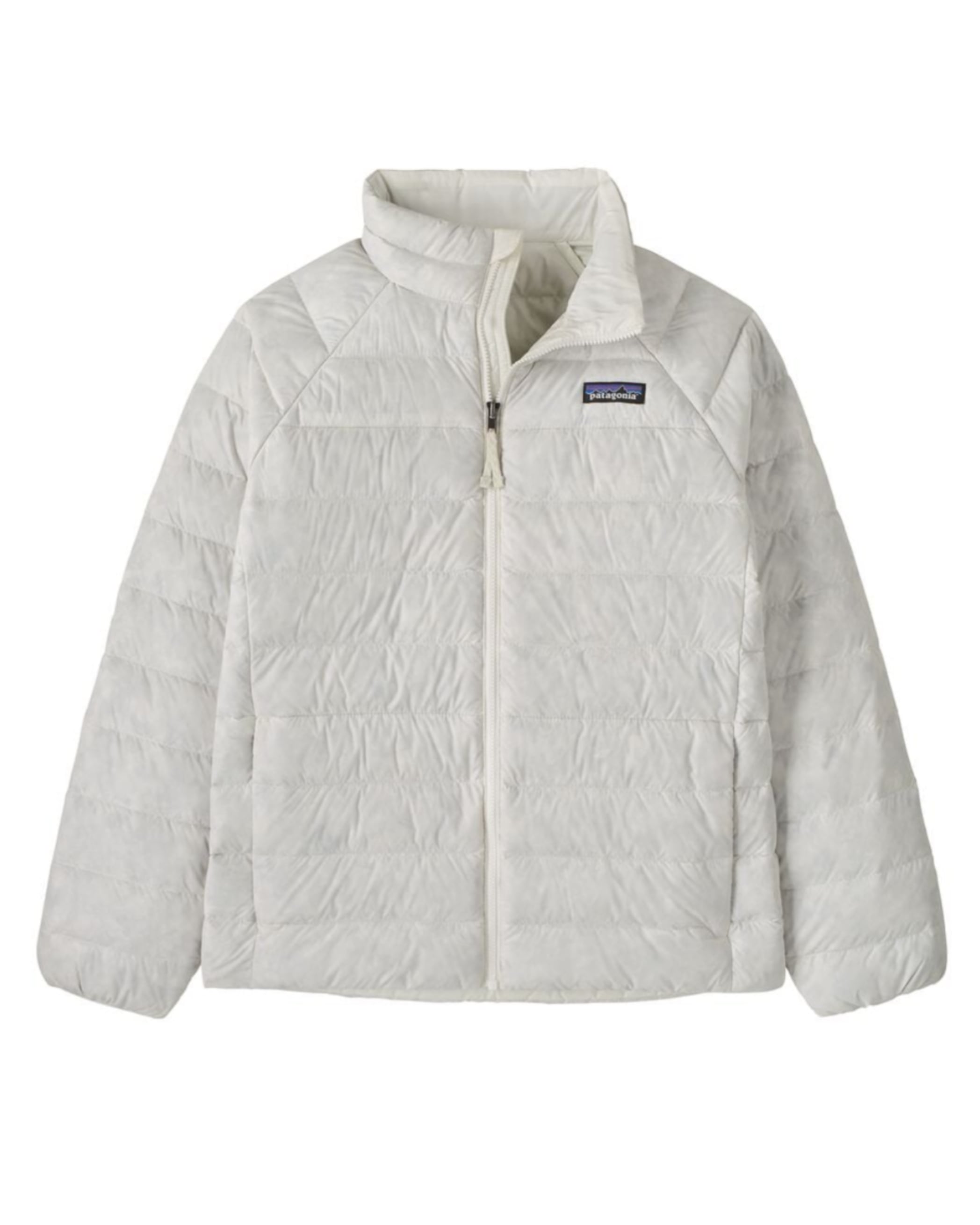 patagonia 】 【大人女性着用可サイズあり】キッズ・ダウン・セーター