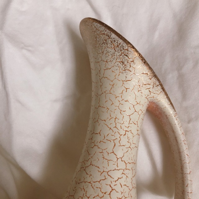 vintage flower vase Spell online