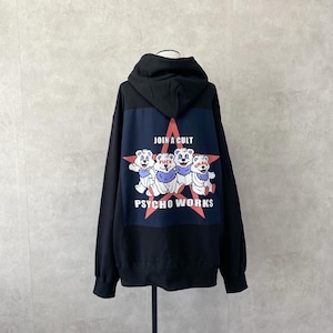 JOIN A CULT HOODIE【PsychoWorks】