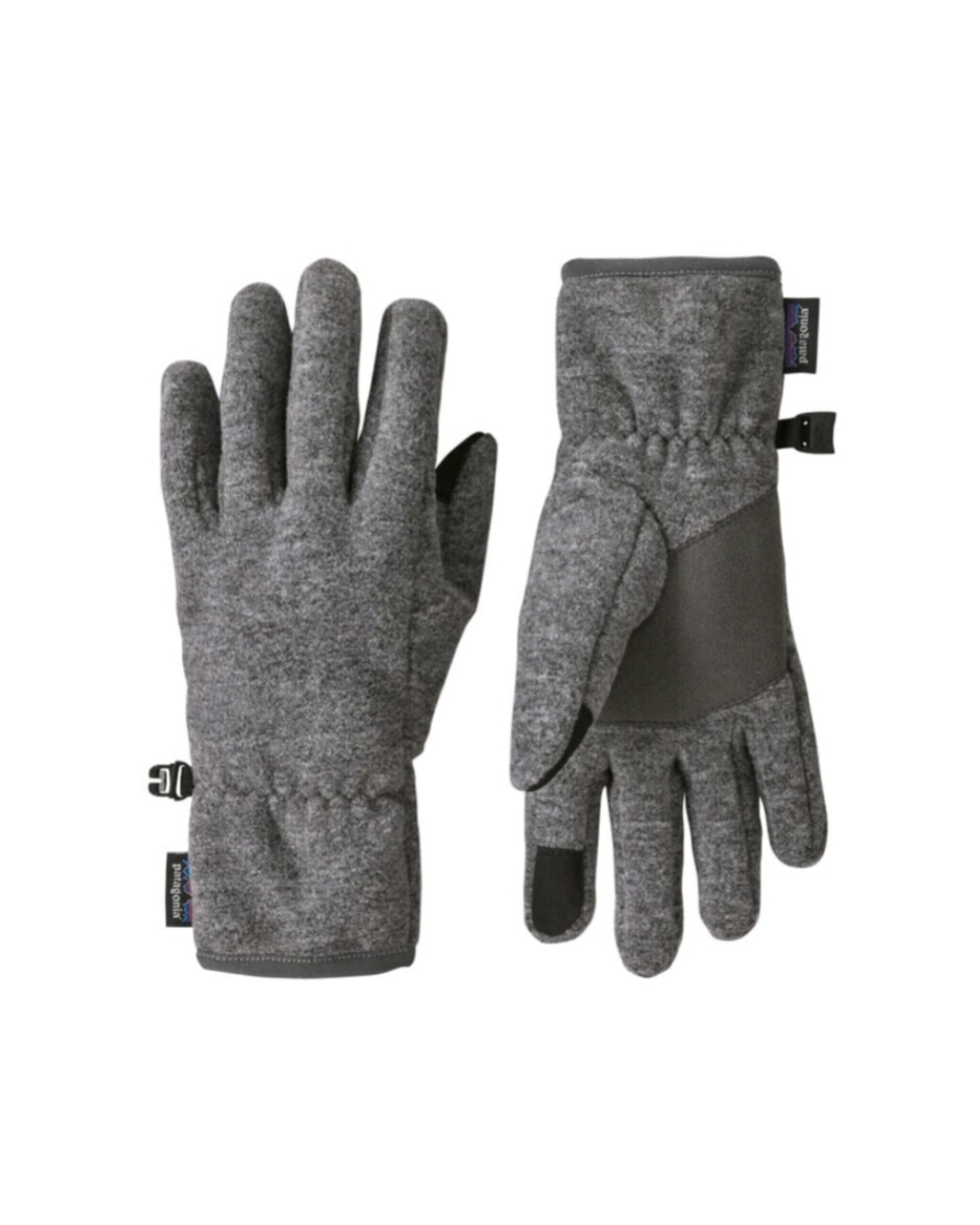 【patagonia 】キッズ・シンチラ・グローブ / NKL / 66103【大人の女性も使用可能なサイズあり】