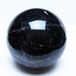 1.2Kg モリオン 黒水晶 丸玉 94mm スフィア 一点物 151-9299