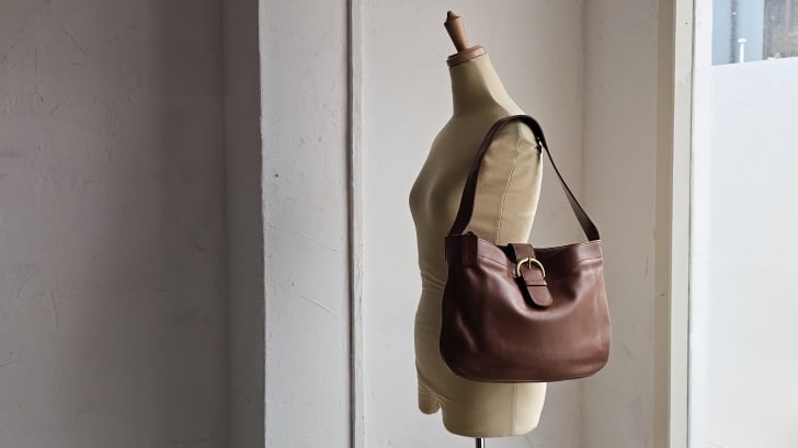 ショルダーバッグ | gypsophila