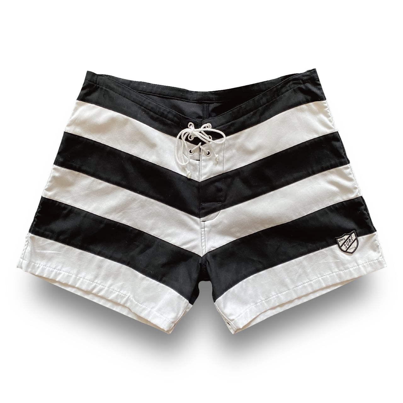 NALUTO TRUNKS / THE BAND WSC-RED | GREG SURF COMPANY Online Store