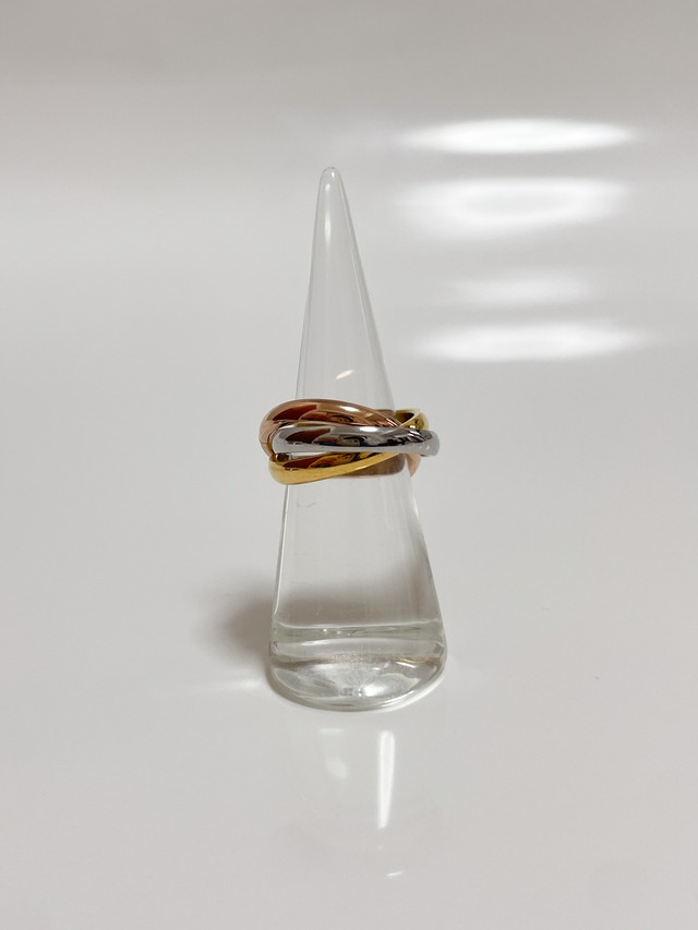 トリニティリング