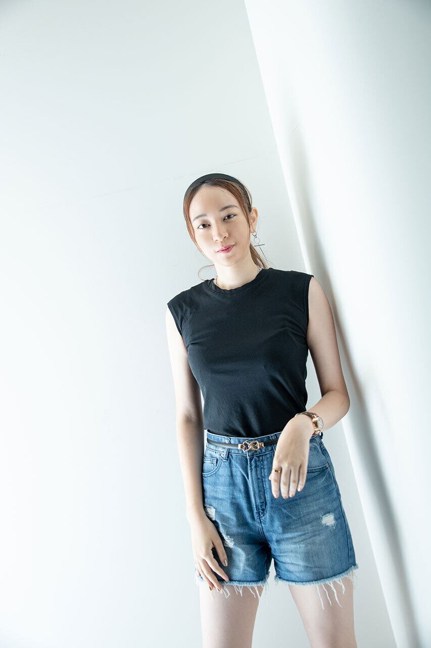 シンプルタンク