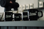 LIMA COFFEE オリジナル マグ