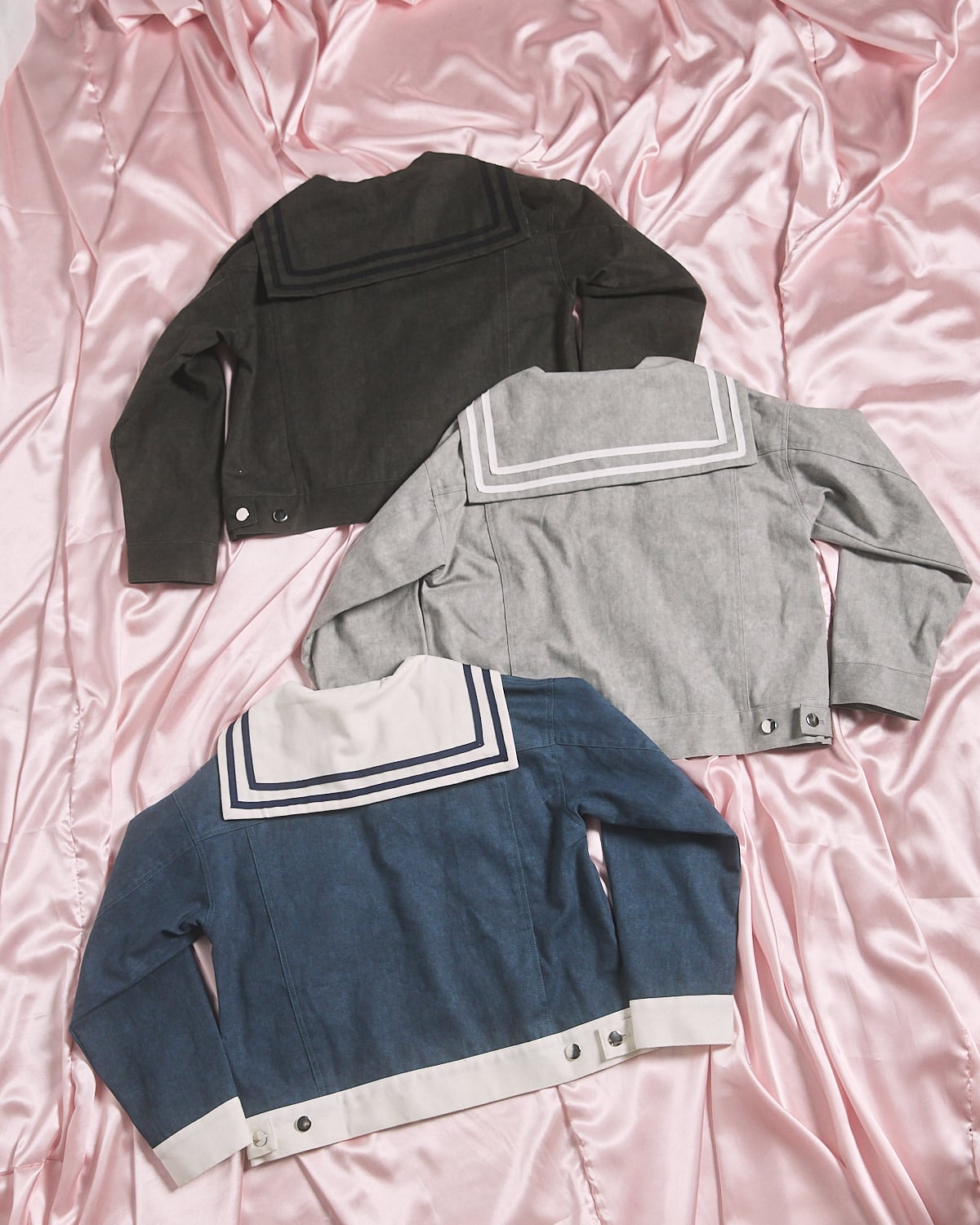Jacket/Coat | lilLilly official webstore