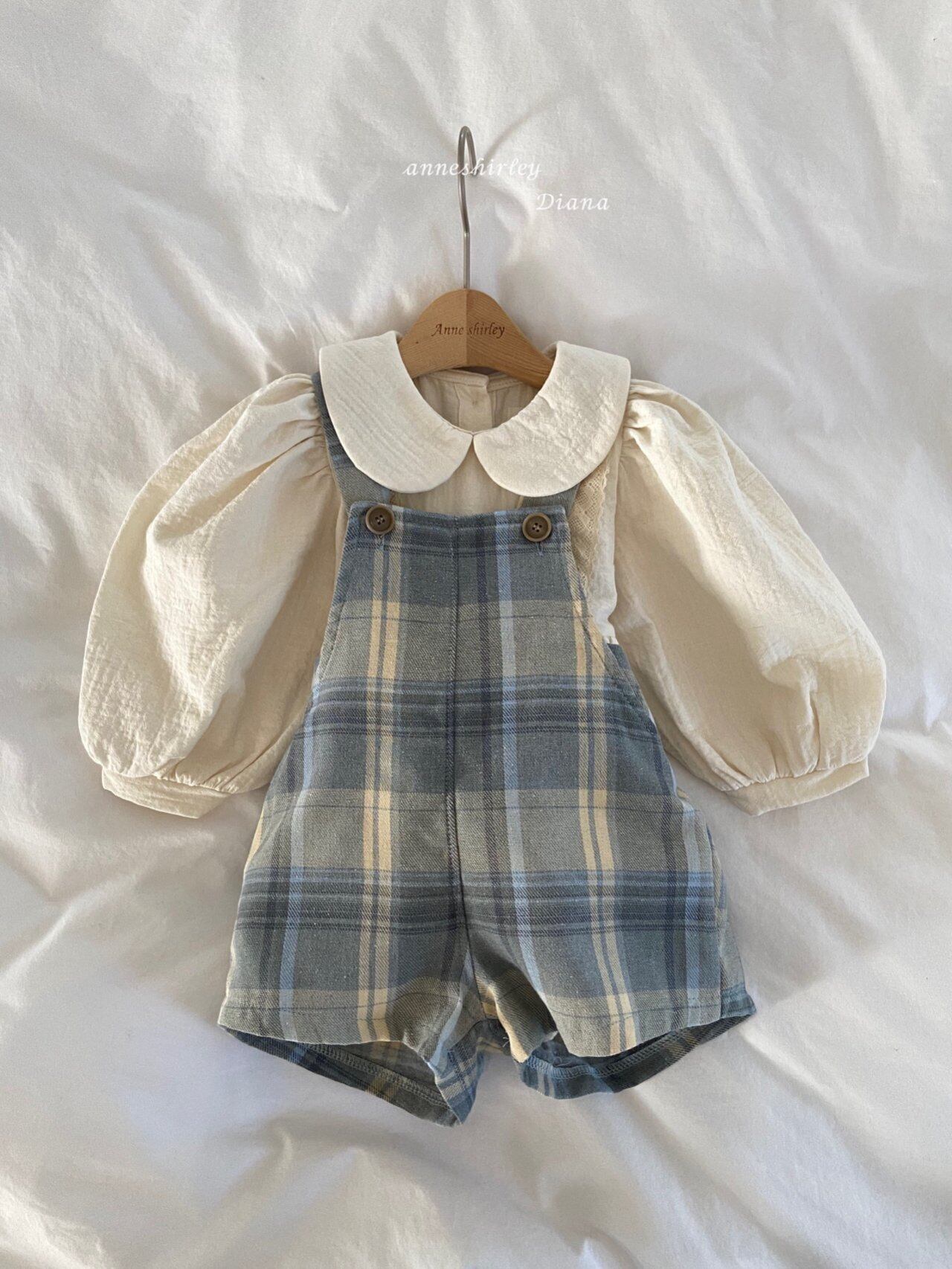 即納____sweet rompers sora