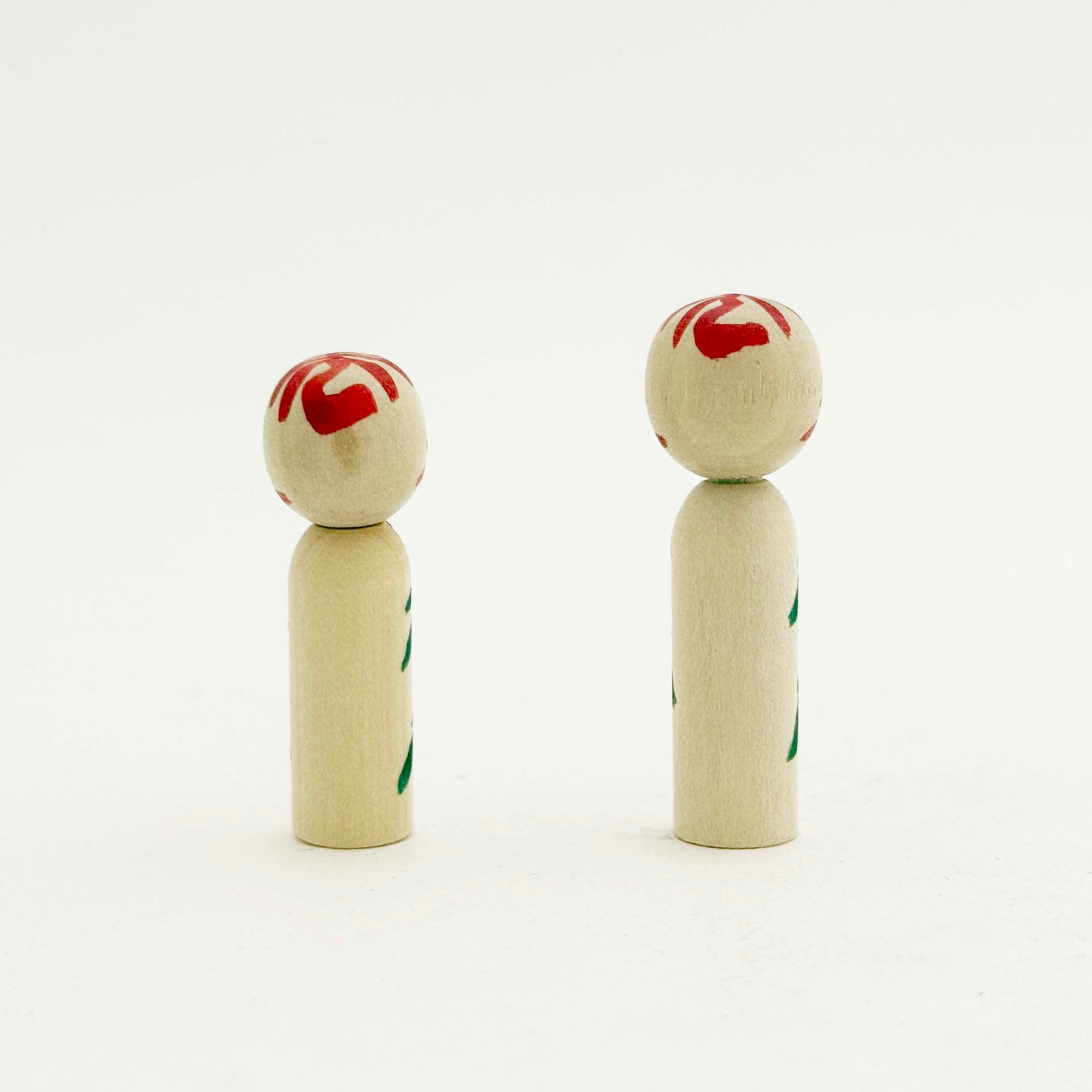 小寸　遠刈田系/小笠原義雄工人