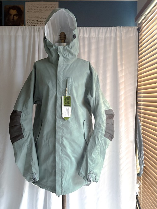 'N.O.S.' 2000AW MAHARISHI Sno Parka
