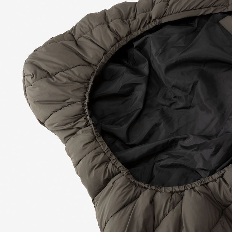 THE NORTH FACE(ザ・ノースフェイス)- Baby Shell Blanket シェル
