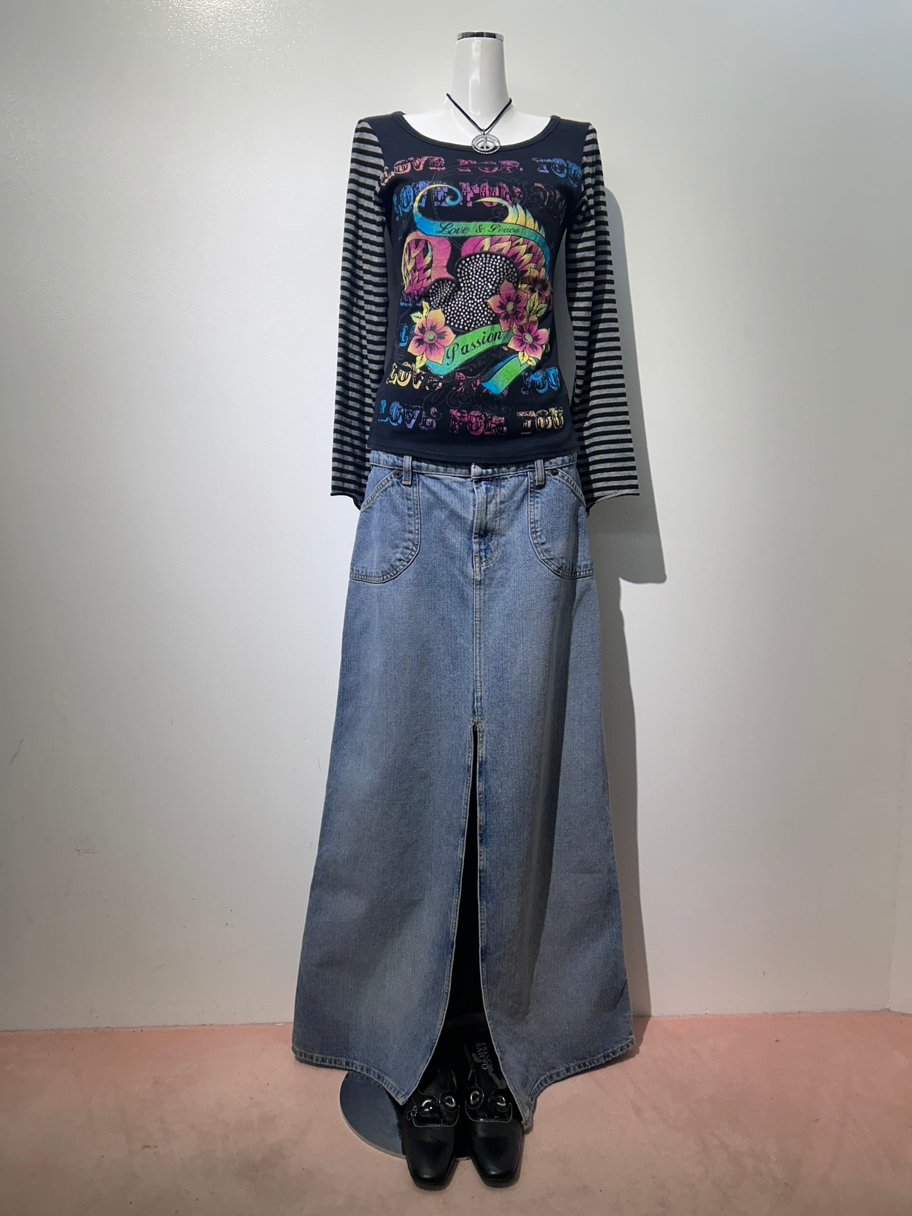 Remake tops