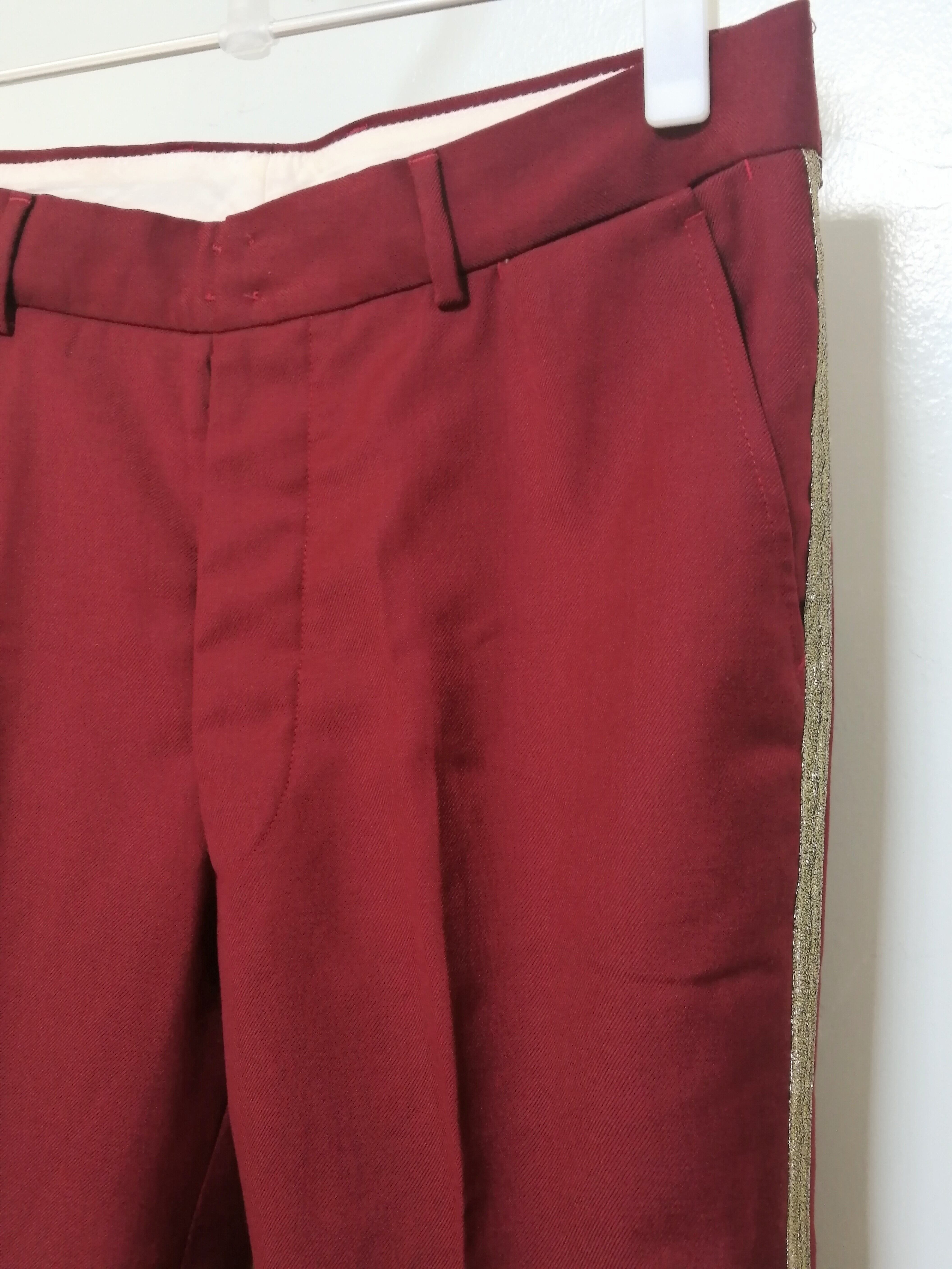 Maison Martin Margiela / 2001-2002 autumn & winter collection 